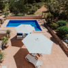 Отель Modern Mansion in St Josep de Sa Talaia with Private Pool, фото 14