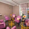 Гостиница Milotel Margarita, фото 11