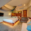 Отель Huangshan BUSHE HOTEL, фото 2
