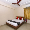 Отель OYO 5323 Kamadenu Residency, фото 18