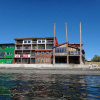 Отель The Oceanfront Hotel, фото 21