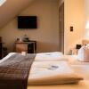 Отель AKZENT Hotel Am Bach, фото 6