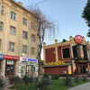 Отель COMFORT iNN, фото 16
