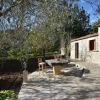Отель Peaceful Abode in Lovely Holiday Home at Foothills of the Campanet Valley в Кампанете