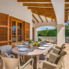 Отель Villa Menorca Jalima 1 by Mauter Villas, фото 10