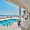 Отель Redefining Beach Time 7 Bedroom Holiday Home by Five Star Properties, фото 17