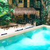 Отель Terasu Riviera Maya Hotel & Spa, en Xcaret, фото 9