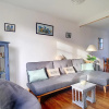 Отель Maison Morgat, 5 pièces, 6 personnes - FR-1-370-54, фото 4