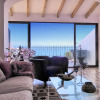 Отель Altea Town House Deluxe Sea View, фото 5