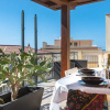 Отель Penthouse d'Orlando, фото 9