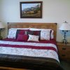 Отель The Lazy Inn Bed & Breakfast, фото 7