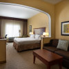 Отель Holiday Inn Express Hotel & Suites Denver Airport, an IHG Hotel, фото 4