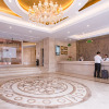 Отель Vienna Hotel Shenzhen Dalang Clothing Base Branch, фото 23