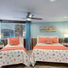 Отель A Coastin Casa 2 Bedroom Home by Redawning, фото 6