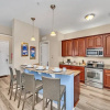 Отель Lakeview Condo, Directly Next To Pool! Near WDW, фото 12