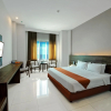 Отель Kristal Hotel Kupang, фото 6