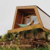 Отель Panorama Glamping Visole, фото 1