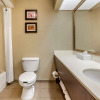 Отель Comfort Inn Charlotte, фото 8