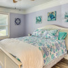 Отель Ocean Isle Beach Home w/ Grill: 1 Mi to Beach!, фото 5