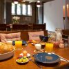 Отель De Kerk Bed & Breakfast в Дорверте