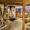 Отель Panorama Ski Lodge, фото 27