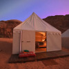 Отель Sahara Rum Glamping, фото 39