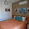 Отель Surya Butik Otel, фото 5