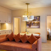 Отель Starhotels Duomo Apartment - 1 Bedroom, фото 11