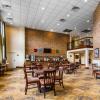 Отель Comfort Inn Warner Robins - Robins Air Force Base Area, фото 14