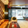 Отель Beauty Hotels Taipei - Hotel B6, фото 14