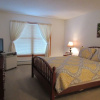 Отель Deer Park Resort Vacation Rental Close To Many Nh Attractions - Dp103W, фото 12