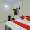 Отель OYO 74504 Hotel Dhanalakshmi, фото 2