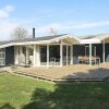 Отель Chic Holiday Home in Funen With Terrace, фото 16