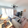 Отель Ocean View, 2 Balconies, 2 Pools - Sea Place 13238, фото 13
