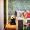 Отель Silicate Ben Yehuda - Smart Hotel by Loginn Tel Aviv, фото 15