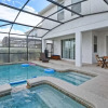 Отель Storey Lake- 6 Bedroom Pool Home-1657ST, фото 17