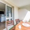 Отель Appartement Biarritz, 1 pièce, 2 personnes - FR-1-3-487, фото 13