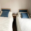 Отель Exotic 3-bed Caravan at Newquay Holiday Park, фото 5