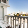 Отель Capital O Cancun Ocean View, фото 3