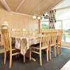 Отель 6 Person Holiday Home in Slagelse, фото 14