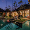 Отель Villa Becca Seminyak, фото 16
