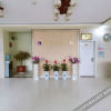 Отель High-speed Railway Station Store of Baoyun Express Hotel in Zaozhuang, фото 9