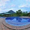 Отель Arenal Manoa & Hot Springs Resort, фото 6