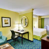 Отель SpringHill Suites Birmingham Colonnade, фото 26