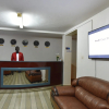 Отель Interservice Hotel, фото 10