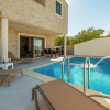 Отель Villa Dina in Zaton with 3 bedrooms and 2 bathrooms, фото 43