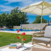 Отель Luxurious Villa in Butkovici with Pool & Hot Tub, фото 17