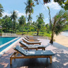 Отель Koh Jum Cliff Beach Resort, фото 8