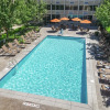 Отель DoubleTree By Hilton Hotel Denver - Stapleton North, фото 16