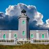 Отель 2-BR Modern Oceanfront Apt Steps from Playa Sucia, фото 24